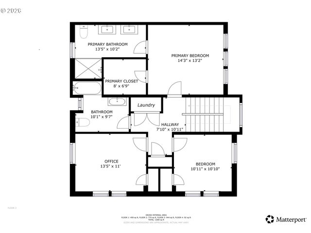 3435 Ne 51ST Ave, Portland, OR 97213