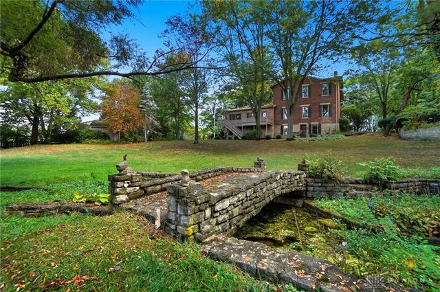 10515 Kley Road, Vandalia, OH 45377