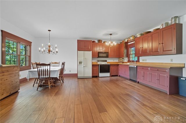 10515 Kley Road, Vandalia, OH 45377