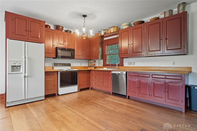 10515 Kley Road, Vandalia, OH 45377