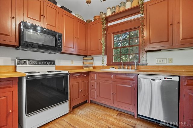 10515 Kley Road, Vandalia, OH 45377