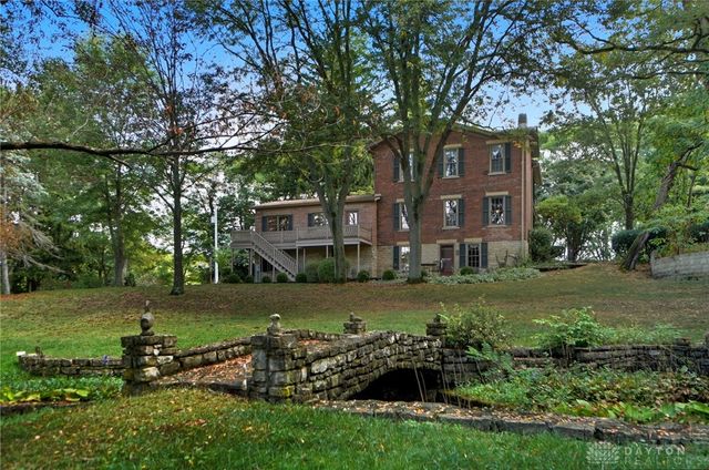 10515 Kley Road, Vandalia, OH 45377