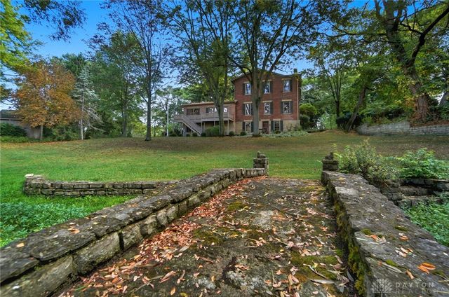 10515 Kley Road, Vandalia, OH 45377