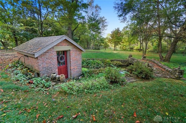 10515 Kley Road, Vandalia, OH 45377