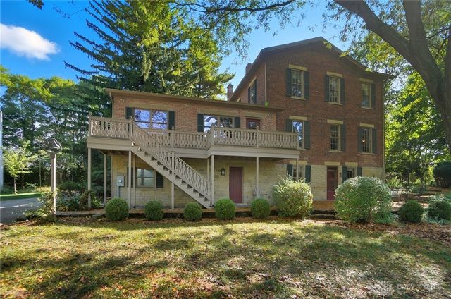 10515 Kley Road, Vandalia, OH 45377