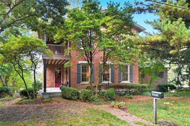 10515 Kley Road, Vandalia, OH 45377