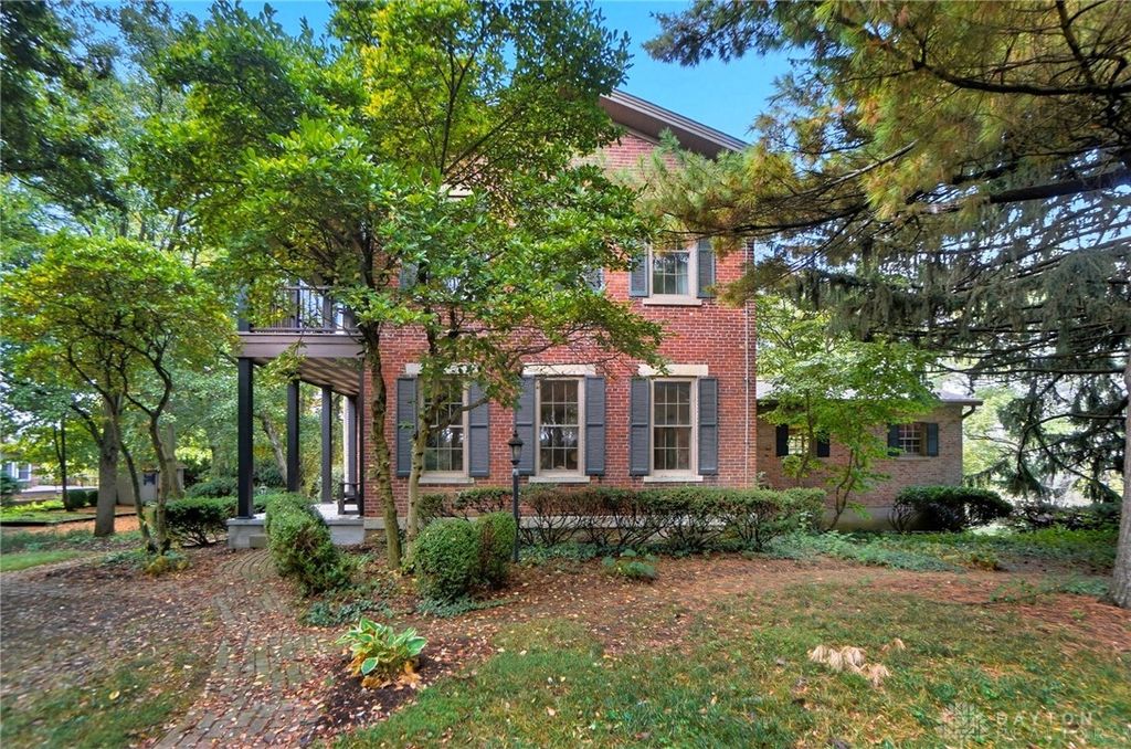 10515 Kley Road, Vandalia, OH 45377