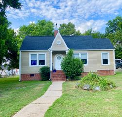 149 Wylie Street, Chester, SC 29706