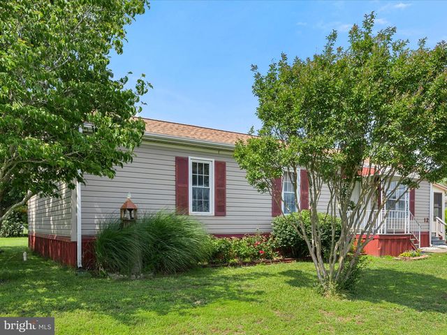 12 ANDOVER LN, Lewes, DE 19958