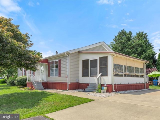 12 ANDOVER LN, Lewes, DE 19958
