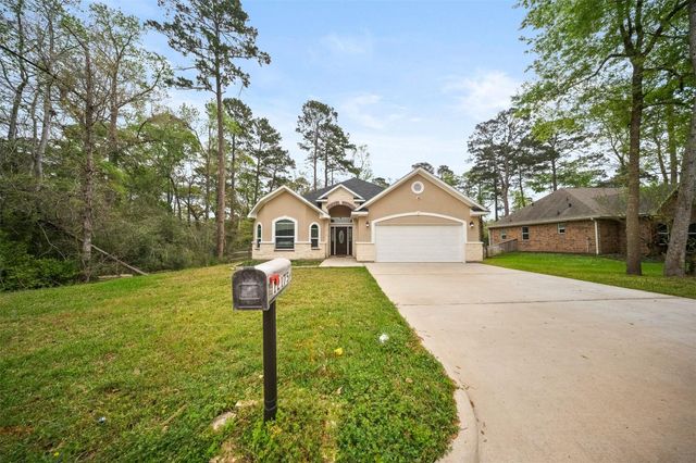 12175 Mustang Avenue, Willis, TX 77378