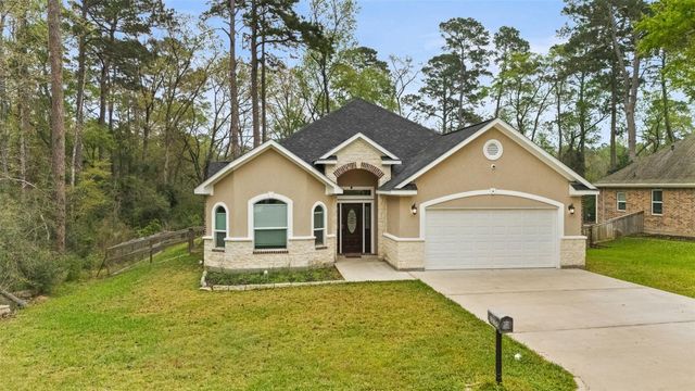 12175 Mustang Avenue, Willis, TX 77378