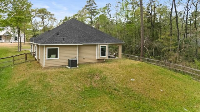 12175 Mustang Avenue, Willis, TX 77378