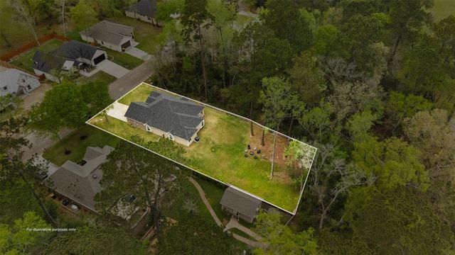 12175 Mustang Avenue, Willis, TX 77378