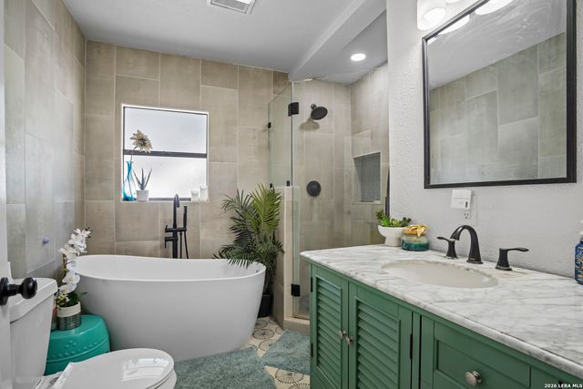 138 Greenlawn, San Antonio, TX 78201