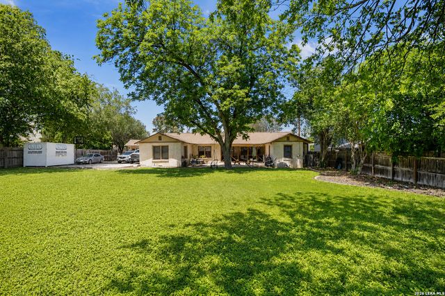 138 Greenlawn, San Antonio, TX 78201