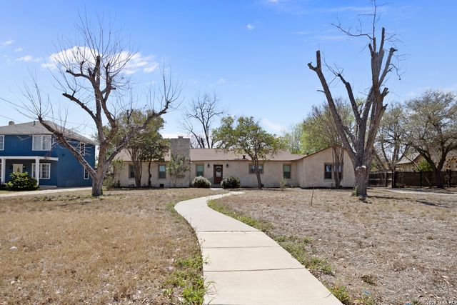 138 Greenlawn, San Antonio, TX 78201