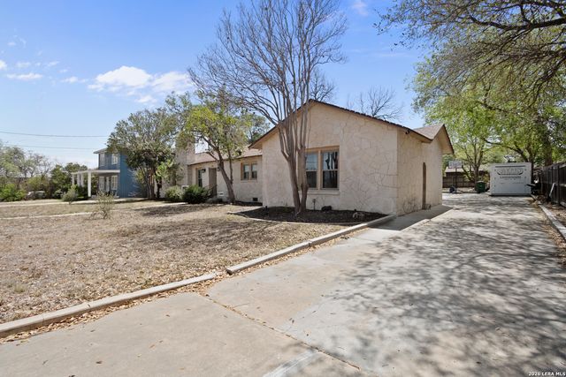 138 Greenlawn, San Antonio, TX 78201