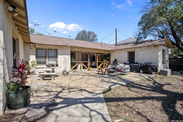 138 Greenlawn, San Antonio, TX 78201