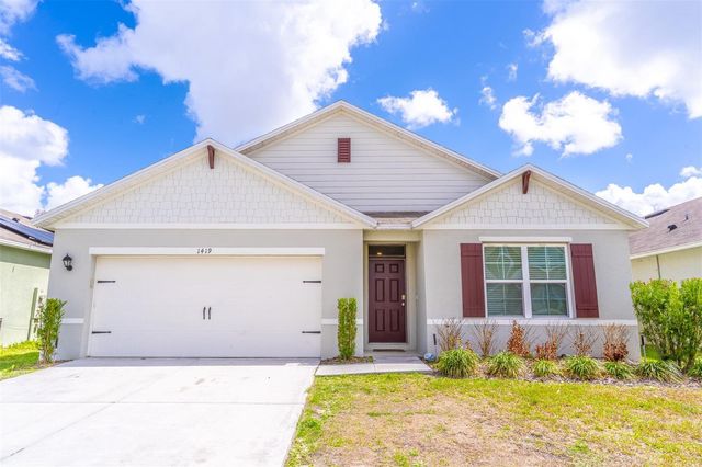 1419 FOX SQUIRREL DRIVE, Davenport, FL 33897