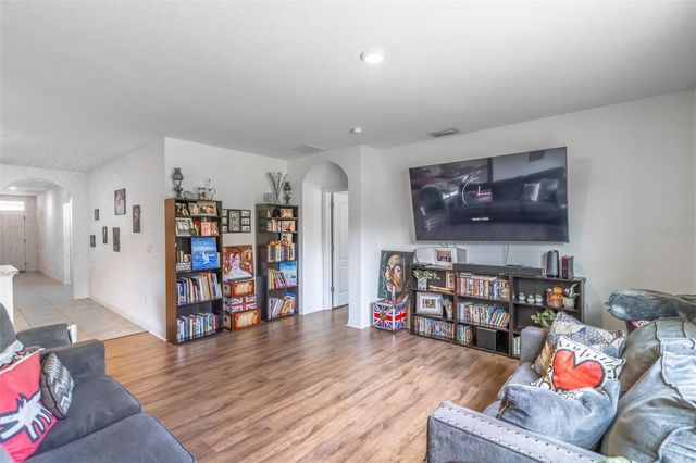 1419 FOX SQUIRREL DRIVE, Davenport, FL 33897