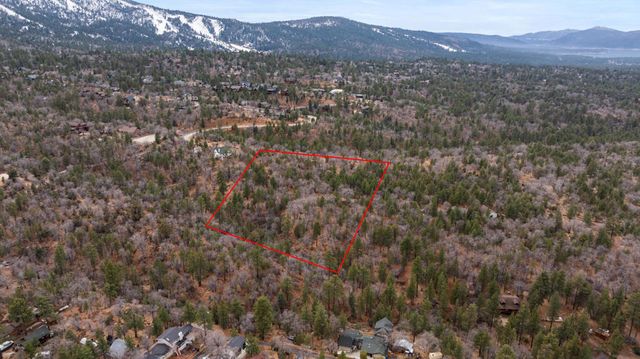 751 Needle Lane, Big Bear, CA 92314