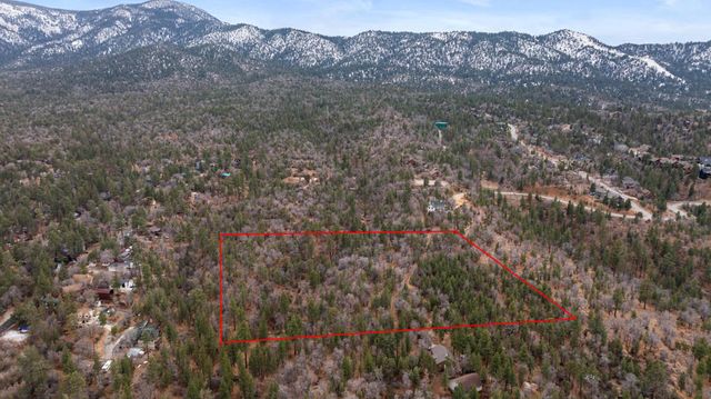 751 Needle Lane, Big Bear, CA 92314