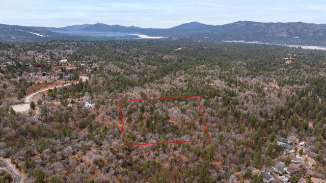 751 Needle Lane, Big Bear, CA 92314