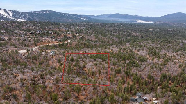 751 Needle Lane, Big Bear, CA 92314