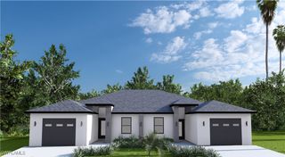 2117 Andalusia BLVD, Cape Coral, FL 33909