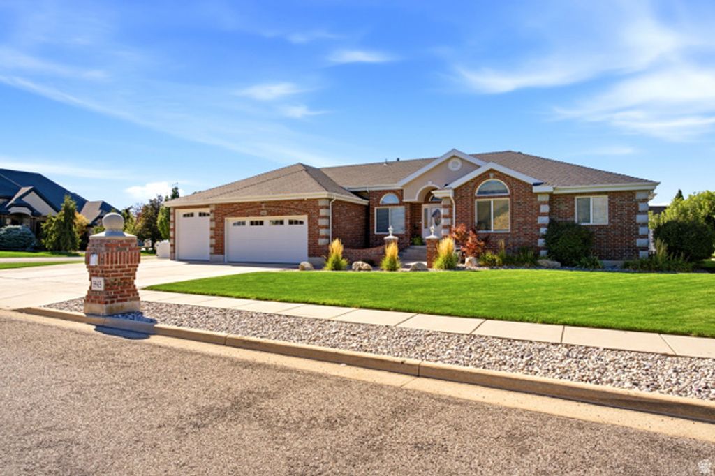 5945 S 1050 E, South Ogden, UT 84405 — photo 3