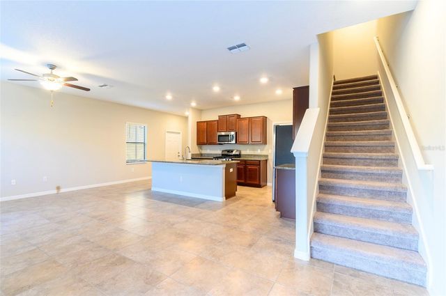 3448 PINE RIBBON DRIVE, Land O Lakes, FL 34638