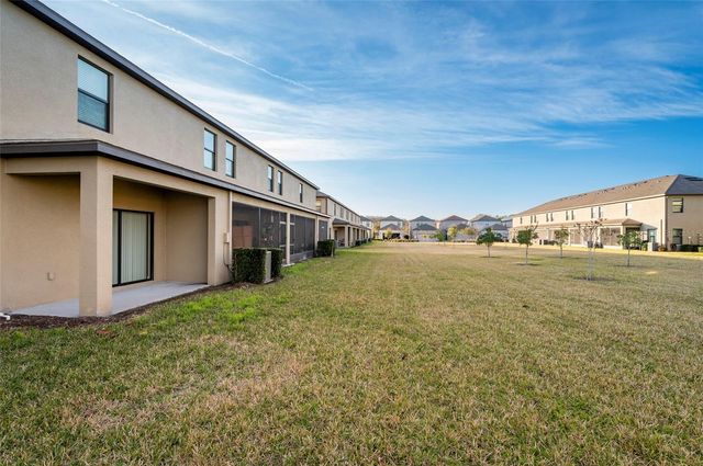 3448 PINE RIBBON DRIVE, Land O Lakes, FL 34638