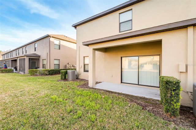 3448 PINE RIBBON DRIVE, Land O Lakes, FL 34638