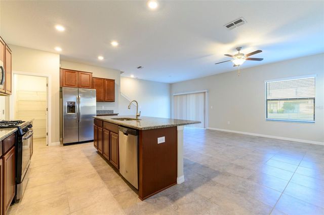 3448 PINE RIBBON DRIVE, Land O Lakes, FL 34638