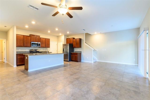 3448 PINE RIBBON DRIVE, Land O Lakes, FL 34638