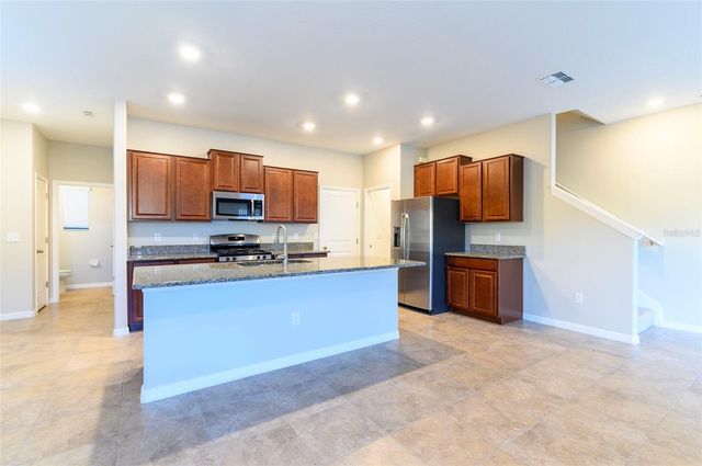 3448 PINE RIBBON DRIVE, Land O Lakes, FL 34638