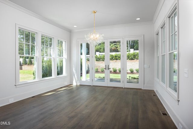 2005 Cotswood Lane, Durham, NC 27707
