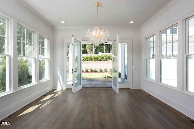 2005 Cotswood Lane, Durham, NC 27707