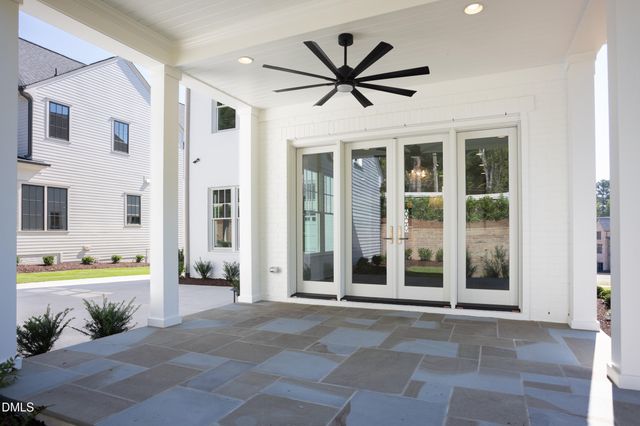 2005 Cotswood Lane, Durham, NC 27707