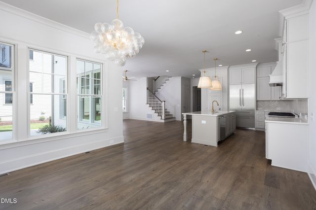 2005 Cotswood Lane, Durham, NC 27707