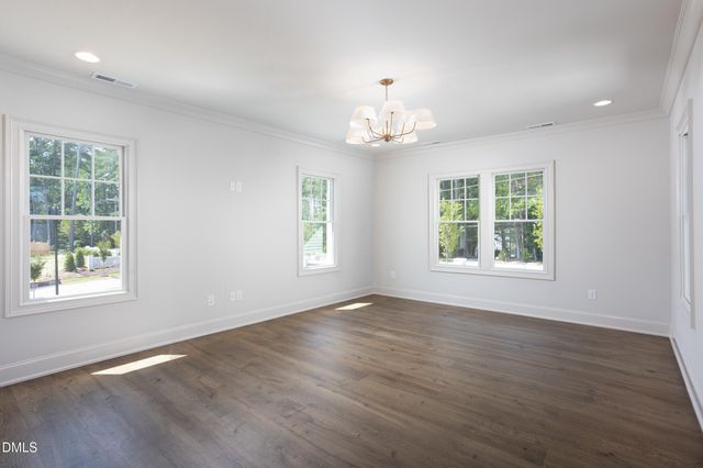 2005 Cotswood Lane, Durham, NC 27707