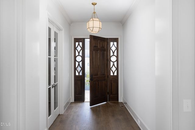 2005 Cotswood Lane, Durham, NC 27707