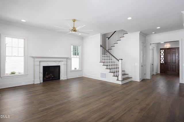 2005 Cotswood Lane, Durham, NC 27707