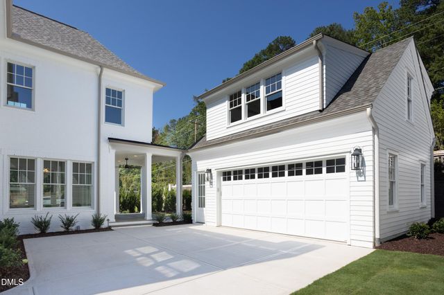 2005 Cotswood Lane, Durham, NC 27707