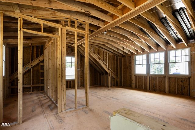 2005 Cotswood Lane, Durham, NC 27707