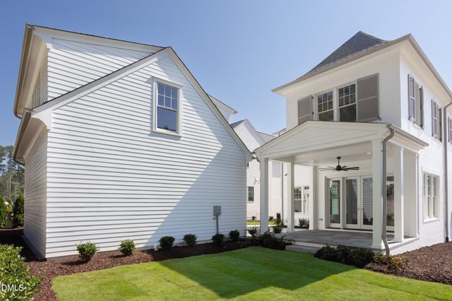 2005 Cotswood Lane, Durham, NC 27707