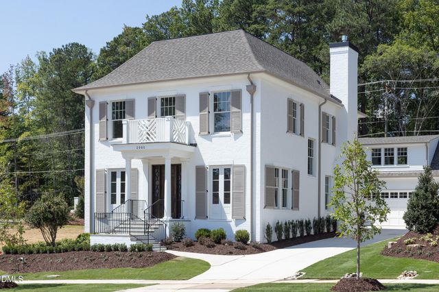 2005 Cotswood Lane, Durham, NC 27707