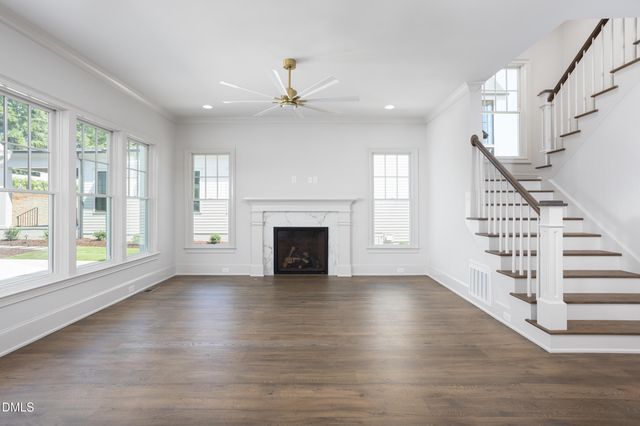 2005 Cotswood Lane, Durham, NC 27707