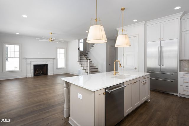 2005 Cotswood Lane, Durham, NC 27707